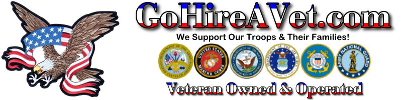 GoHireAVet.com | Veterans Jobs and Careers Resource